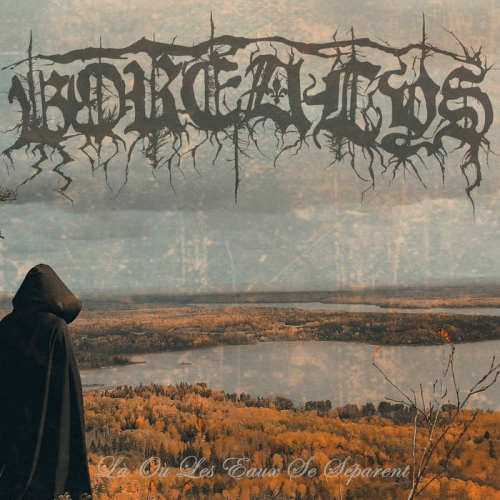 Boréalys : Là Où les Eaux se Séparent